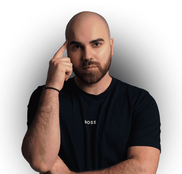 Nick Osaulenko